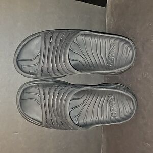 Hoka One One Ora Unisex Recovery Slides Men 9 Women 11